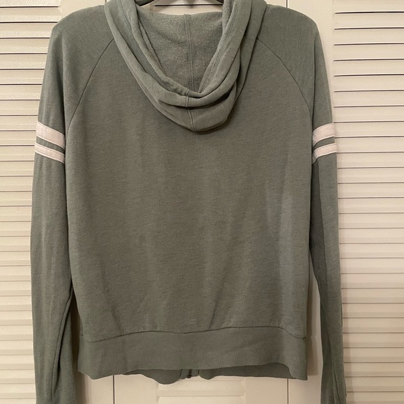 Green Jacket - Picture 3 of 7